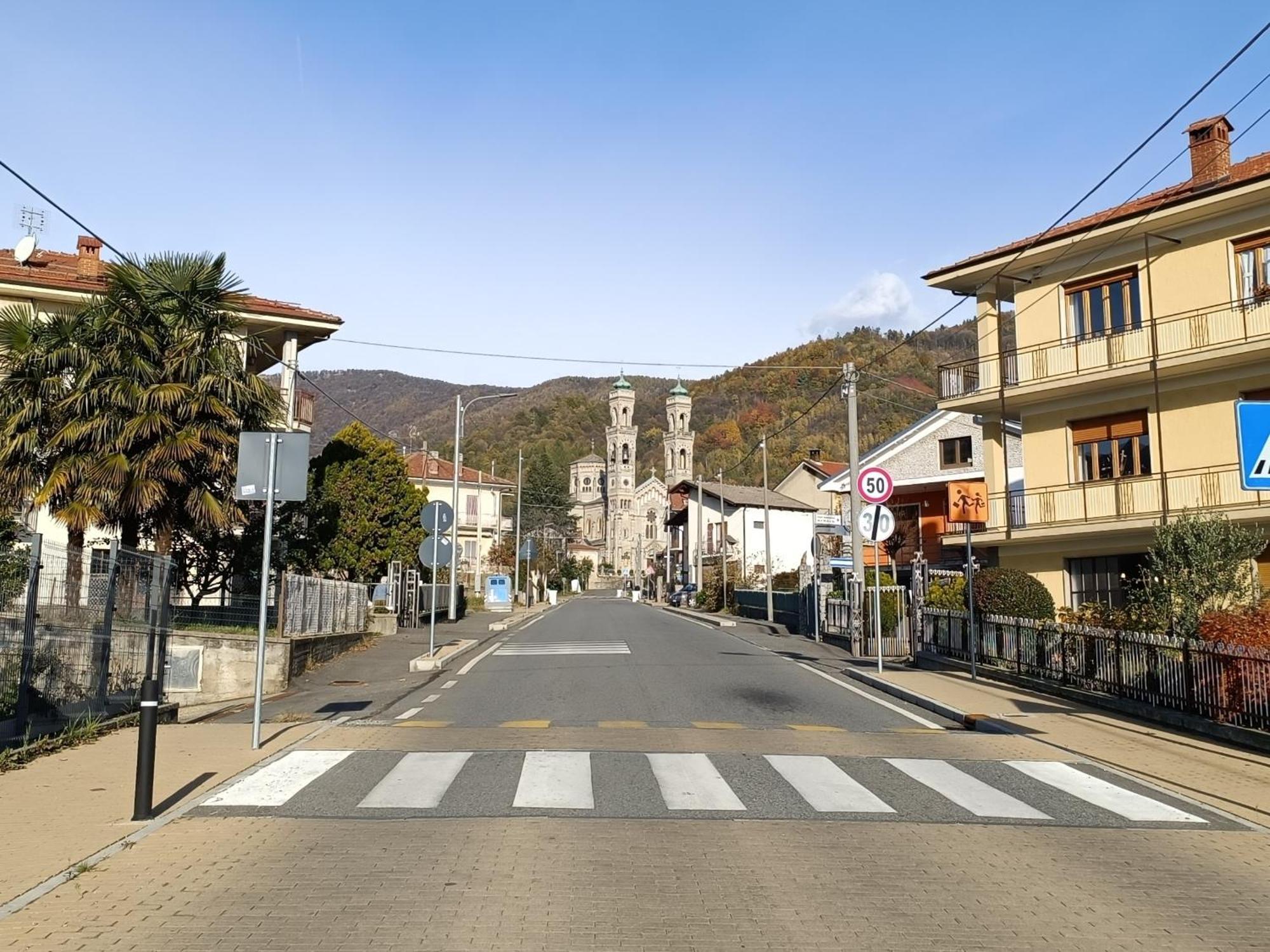 Grazioso Bilocale Merlino, Luminoso Con Vista Santuario, Wifi Giaveno Extérieur photo