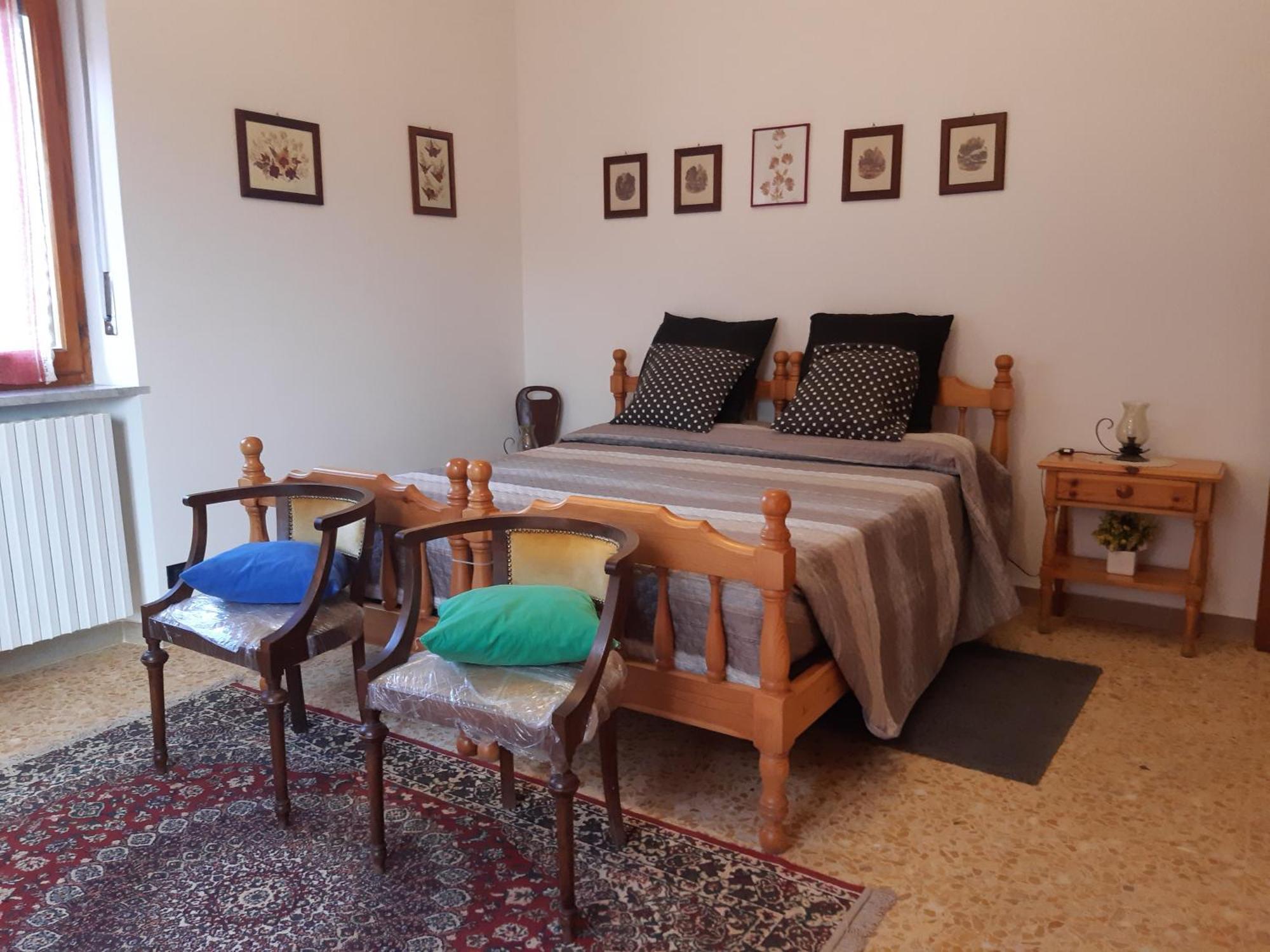 Grazioso Bilocale Merlino, Luminoso Con Vista Santuario, Wifi Giaveno Extérieur photo
