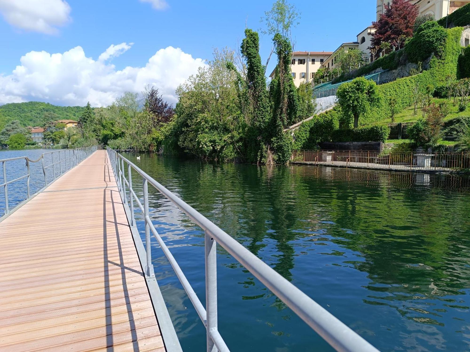 Grazioso Bilocale Merlino, Luminoso Con Vista Santuario, Wifi Giaveno Extérieur photo